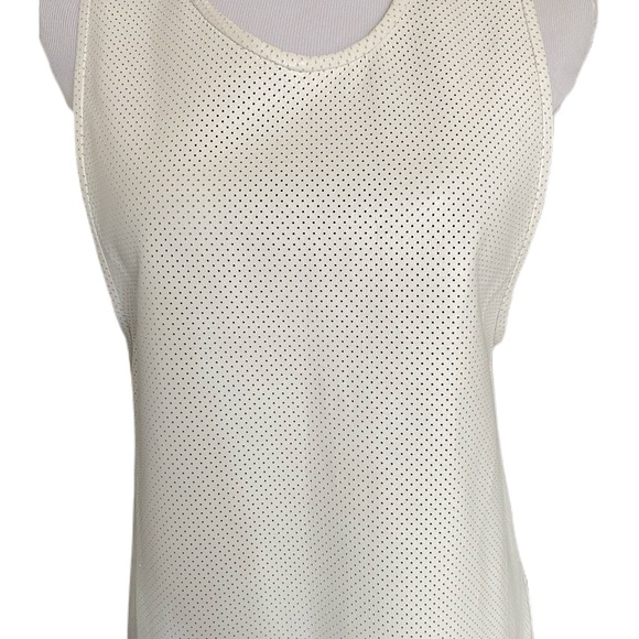 Anine Bing Leather Cami - Picture 2 of 6